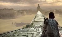 Tokyo Game Show - Nuovo trailer per Shadow of the Colossus
